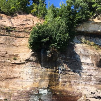 Riptide Ride - Tours Near Me - Munising, Michigan