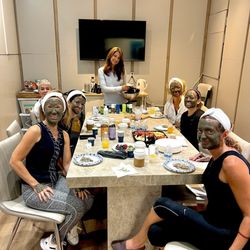 Just Breathe Salt Therapy Wellness Spa