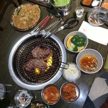 Let's Meat - Korean Near Me - New York, New York