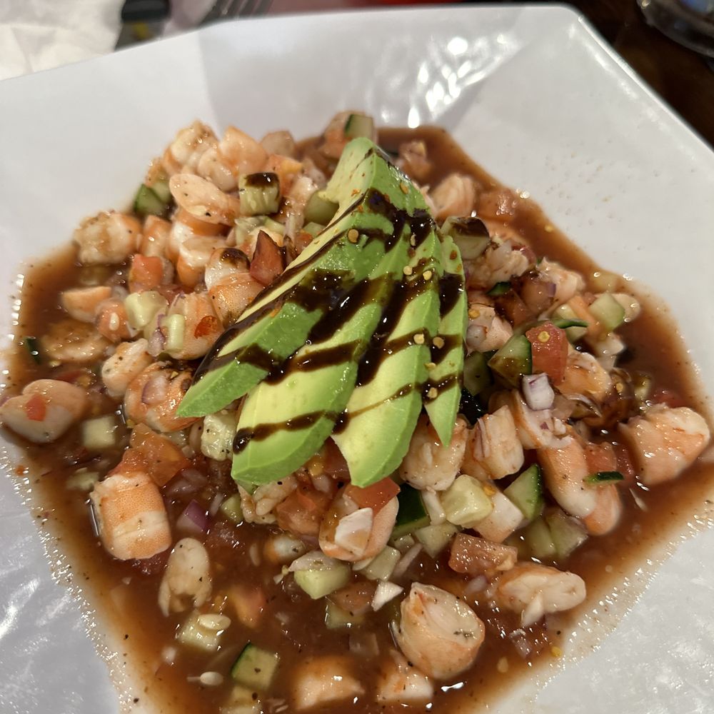 El Ronco Restaurant - Seafood Near Me - Sacramento, California