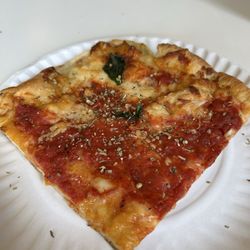 Baldwin Pizzeria