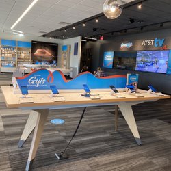 AT&T Store