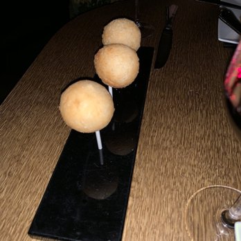 Buddakan - Crispy Cauliflower Lollipops - Chinese Near Me - New York, New York