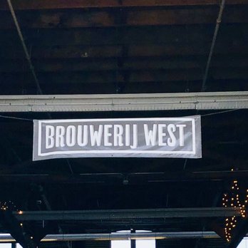 Brouwerij West - Breweries Near Me - San Pedro, California
