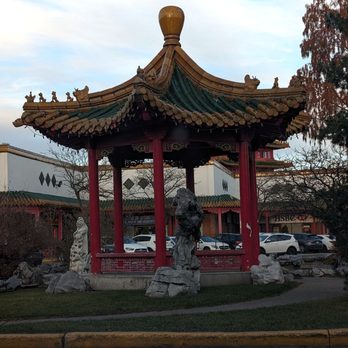 Mississauga Chinese Centre - Pavilion of friendship - Shopping Centers Near Me - Mississauga, Ontario Mississauga Chinese Centre - Pavilion of friendship - Shopping Centers Near Me - Mississauga, Ontario
