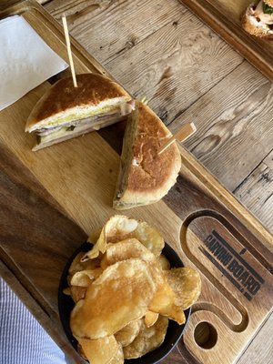 The Carving Board West LA by null