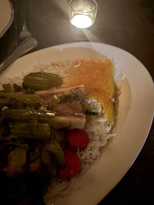 Brushland Eating House by null