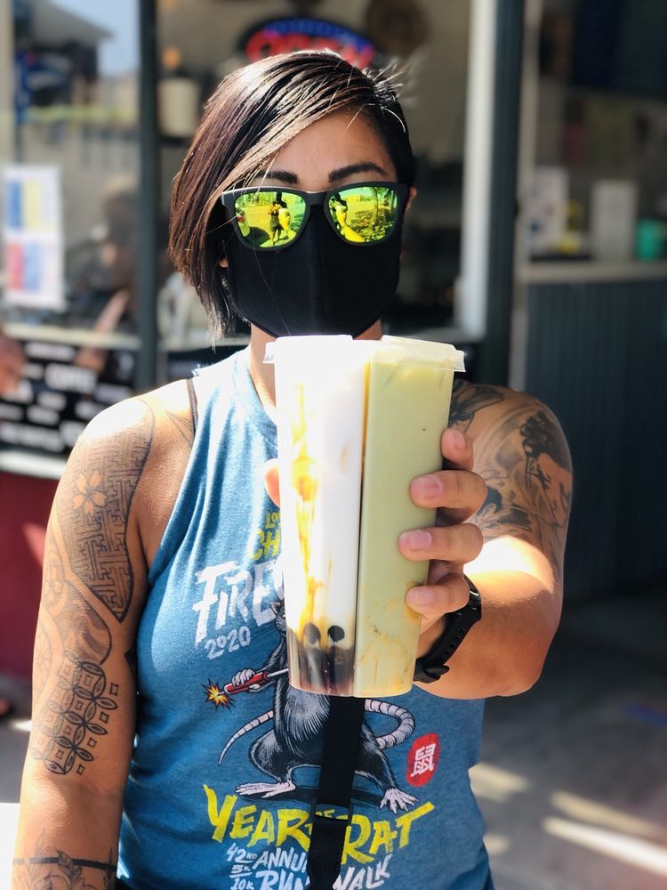 SIMPLEE BOBA 542 Photos & 357 Reviews 954 Mission St, South