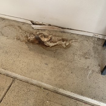 AZ Prime Property Management - Completely rotted and the stuff on the ground smells like dry piss - Property Management Near Me - Tempe, Arizona
