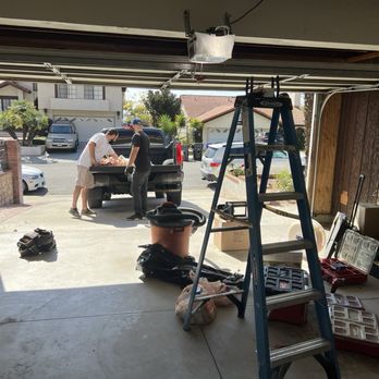 Exline Electric & Construction  - Electricians Near Me