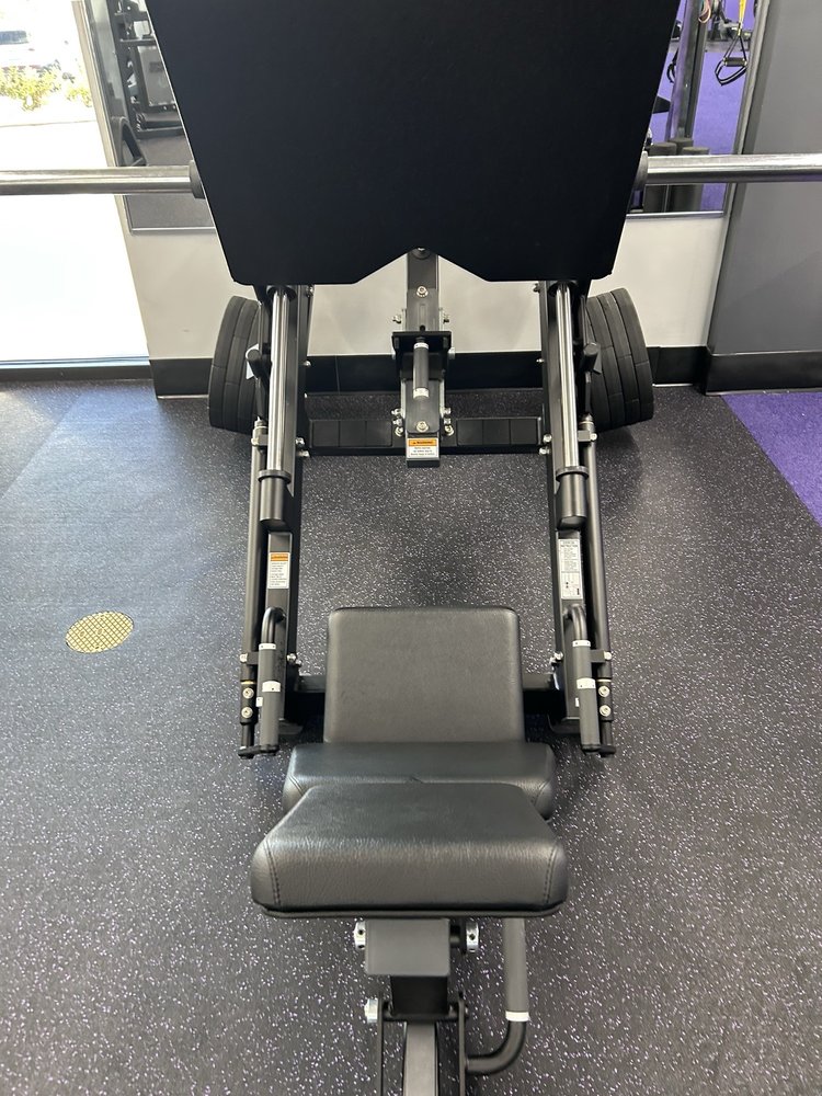 Anytime Fitness Image