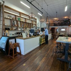 The Gilded Pear Brew House