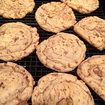 Sugar Daddy's Treats - Heath Cookie - Bakeries Near Me Sugar Daddy's Treats - Heath Cookie - Bakeries Near Me