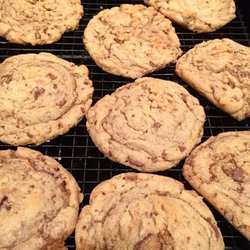 Sugar Daddy's Treats - Heath Cookie