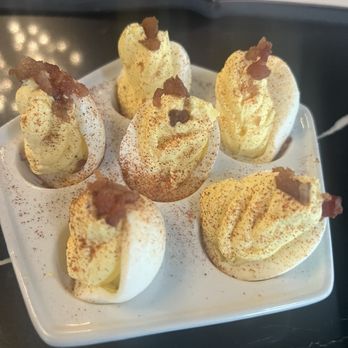 Ritual House - Deviled eggs delish! - Breakfast & Brunch Near Me - Pittsburgh, Pennsylvania