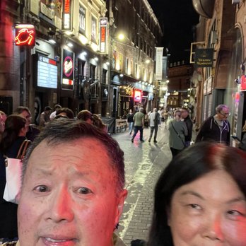 Cavern Club - Bars Near Me - Liverpool, XMS
