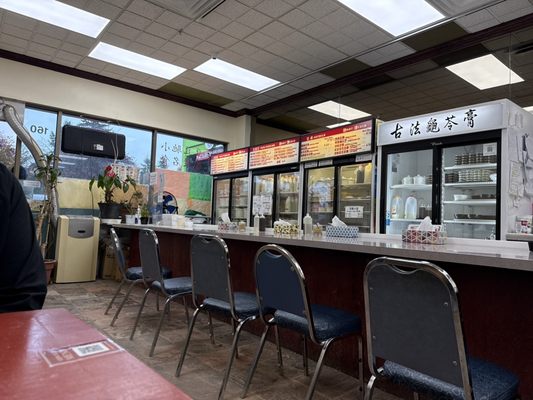 Excellent Tofu & Snacks Ltd. by null
