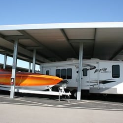 Menifee Ranch Self Storage