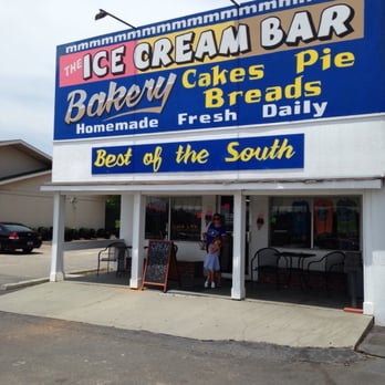 The Ice Cream Bar - Bakeries Near Me - Santee, South Carolina The Ice Cream Bar - Bakeries Near Me - Santee, South Carolina
