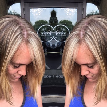 Hair Therapy Studio - Hair Salons Near Me - Stuart, Florida