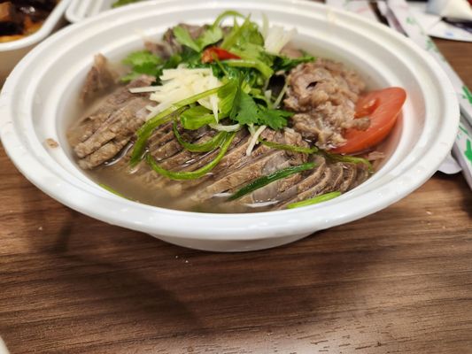 Tai Ke Shabu Shabu by null