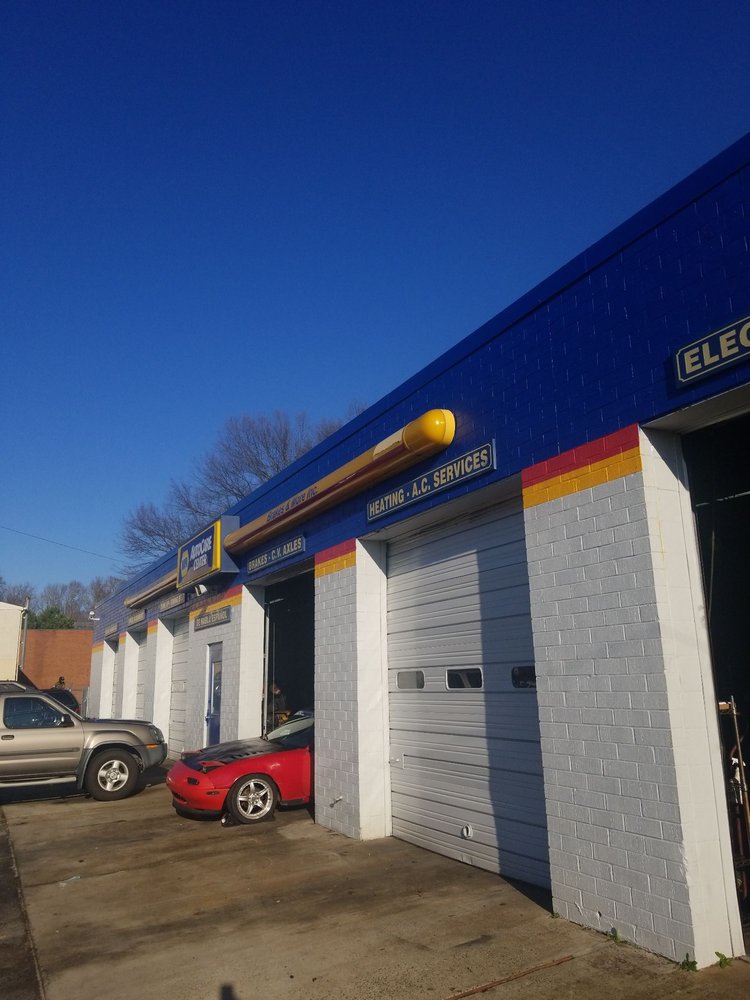 FULL LINE AUTO CARE IN NORCROSS Updated September 2024 17 Photos