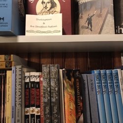 The Wee Book & Photo Shop