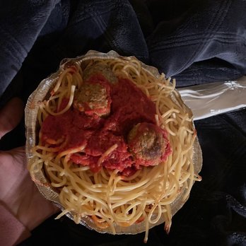 Tumby's Pizza - This looks gross. Super disappointed "spaghetti" - Pizza Near Me - Los Angeles, California Tumby's Pizza - This looks gross. Super disappointed "spaghetti" - Pizza Near Me - Los Angeles, California