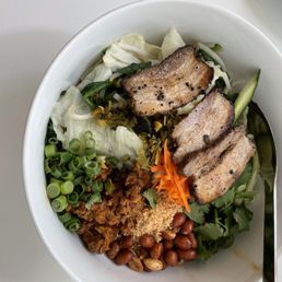 Sichua Dan Dan Noodles Sichua Dan Dan Noodles