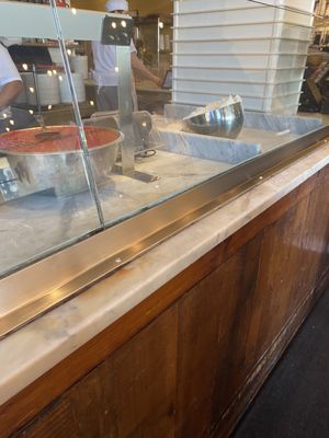 Punch Pizza Lake Street by null