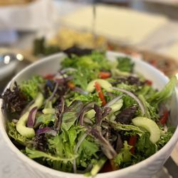 1703 Restaurant & Catering