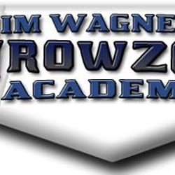 Throwzone Academy