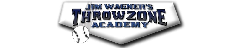 Throwzone Academy Logo