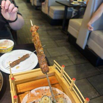 Special Noodle - Lamb Kebob - Noodles Near Me - Las Vegas, Nevada Special Noodle - Lamb Kebob - Noodles Near Me - Las Vegas, Nevada
