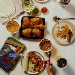 El Pollo Loco