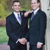 M Stein & Company Tuxedos gift card