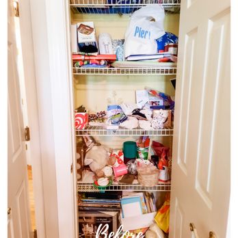 Two Tidy Tinas - Home Organization Near Me Two Tidy Tinas - Home Organization Near Me