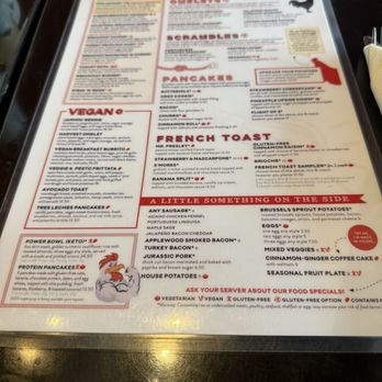 Breakfast Republic - Breakfast & Brunch Near Me - Culver City, California Breakfast Republic - Breakfast & Brunch Near Me - Culver City, California