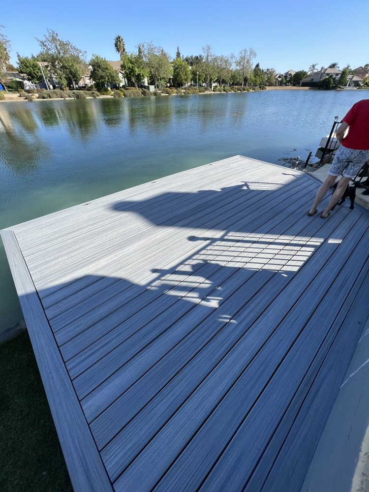 Slide of Vista Roofing 