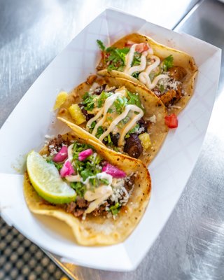 Tiagos Tacos by null