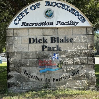 Dick Blake Park - Parks Near Me - Rockledge, Florida Dick Blake Park - Parks Near Me - Rockledge, Florida