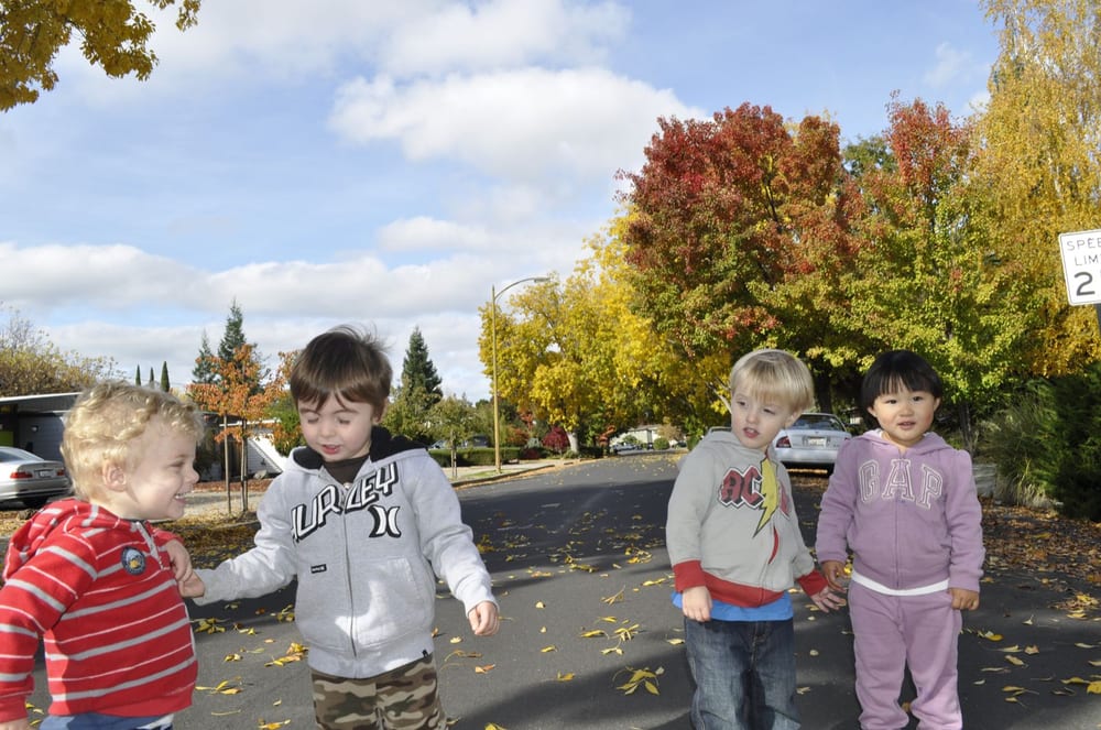 Little Heart Child Daycare - childcare center in Redwood City, CA