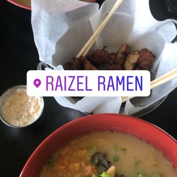 Raizel Ramen - Ramen Near Me - Palmdale, California Raizel Ramen - Ramen Near Me - Palmdale, California