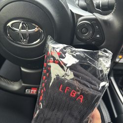 LFBA Studios