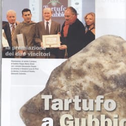 Papa Tartufi