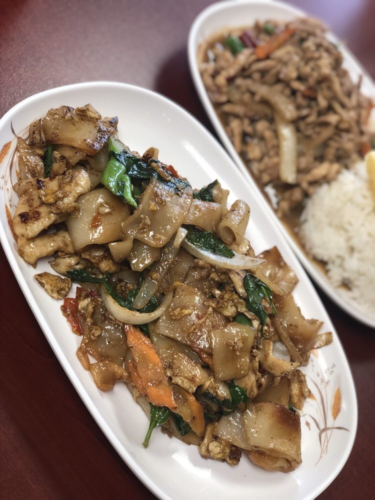 THAI THAI 345 Photos & 239 Reviews Thai 13415 Madison Ave