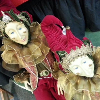 Valentinetti Puppet Museum & Gift Shop - Museums Near Me - Bremerton, Washington Valentinetti Puppet Museum & Gift Shop - Museums Near Me - Bremerton, Washington