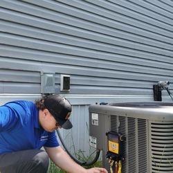 Dent Air Conditioning