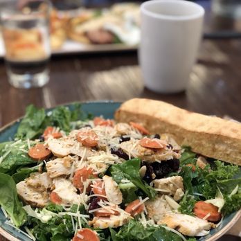 First Watch - Salad - Breakfast & Brunch Near Me - Clayton, Missouri