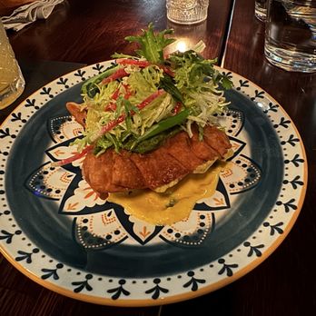 PULPO KITCHEN + LOUNGE - Updated May 2025 - 107 Photos & 43 Reviews